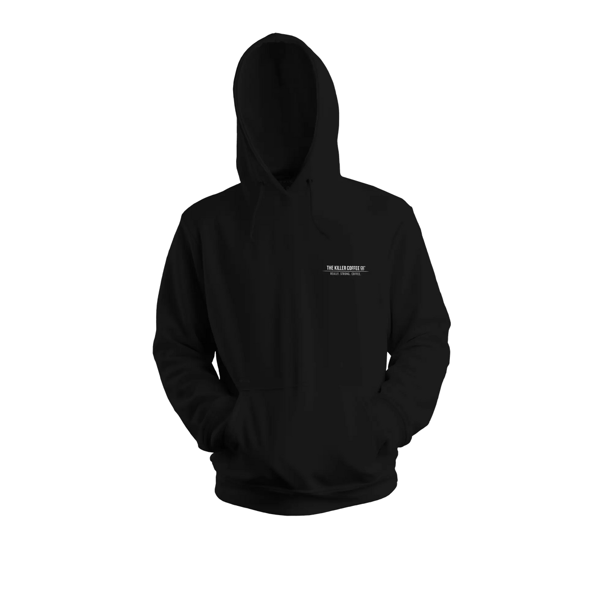 Classic Hoodie