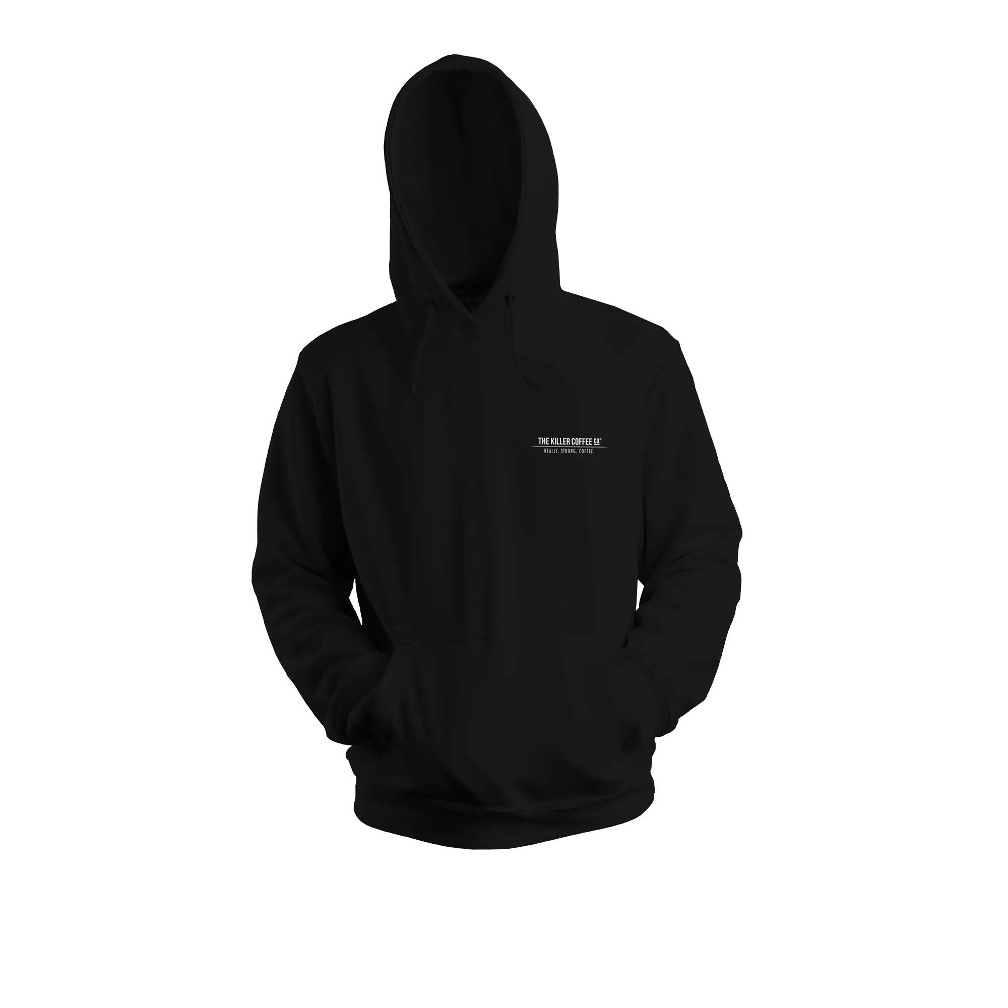 “King of Coffee” Hoodie
