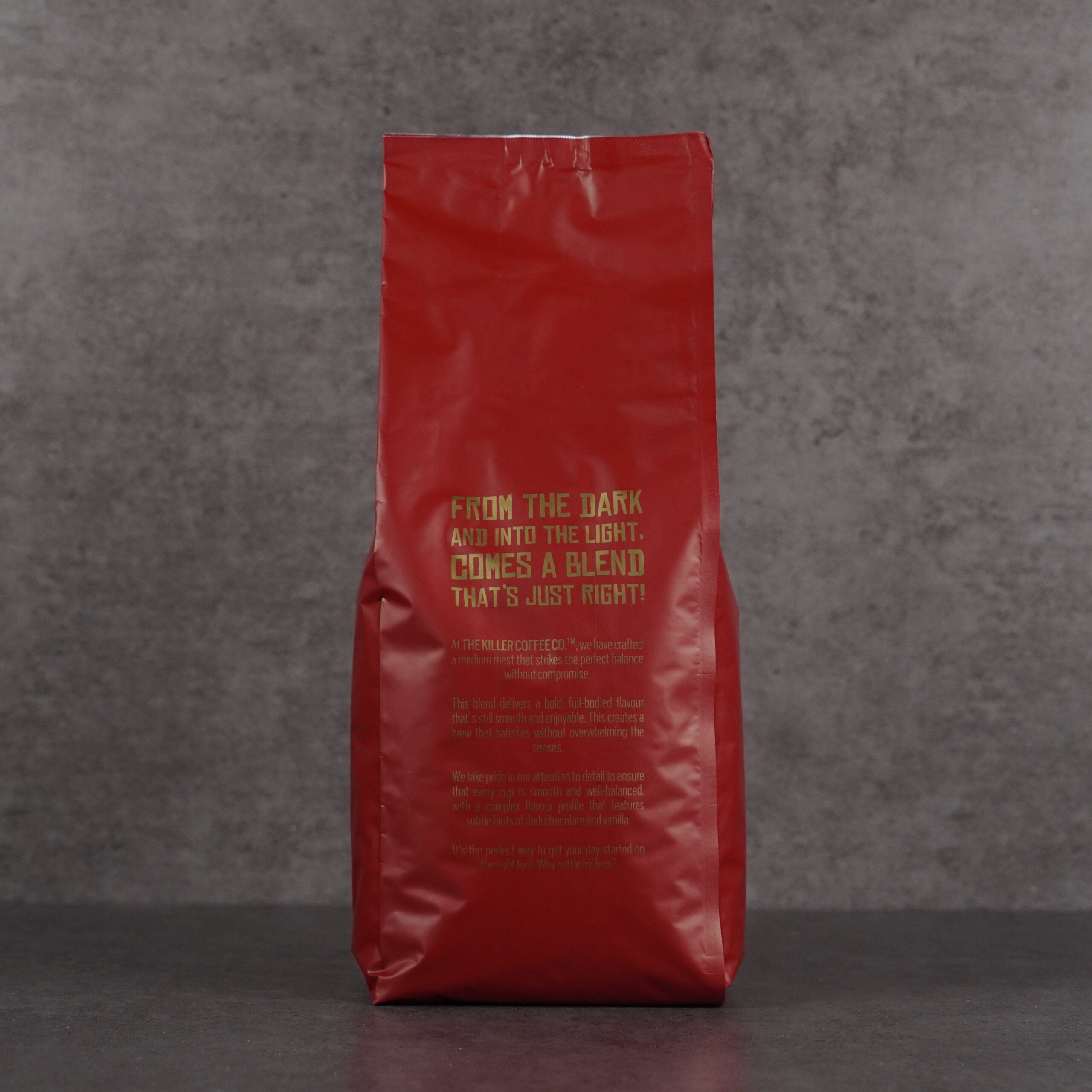 Medium Roast