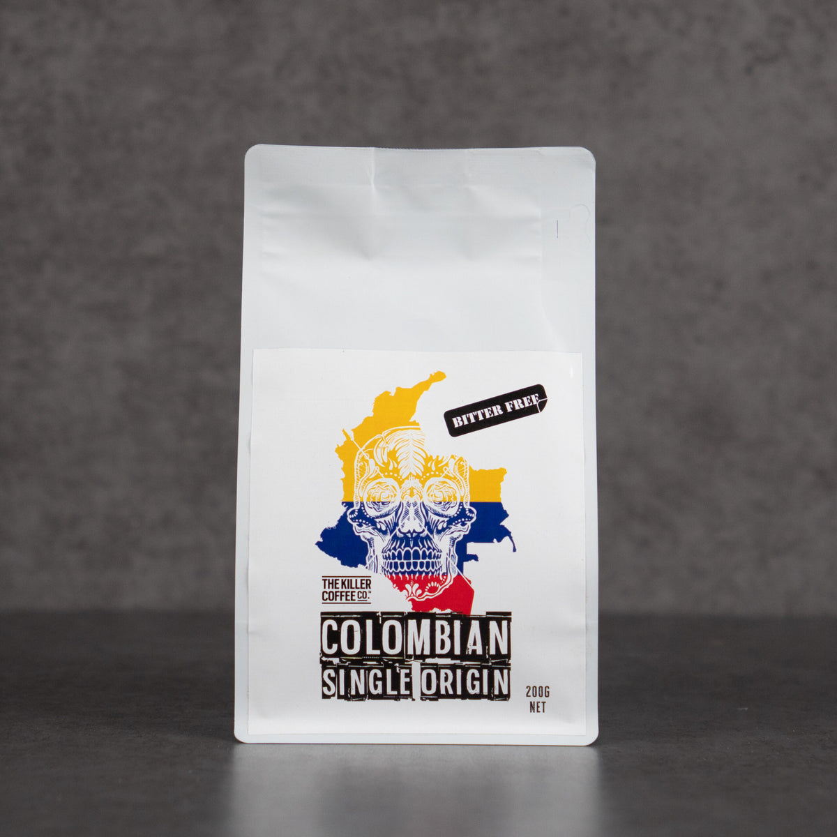 Killer Colombian Single Origin