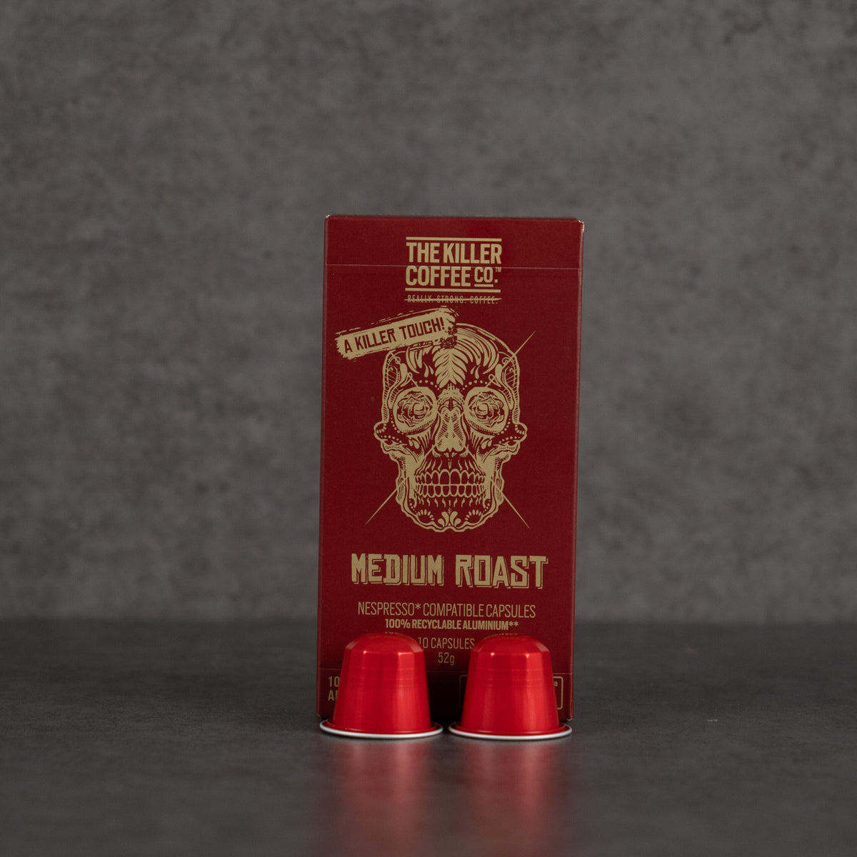 Killer Coffee™