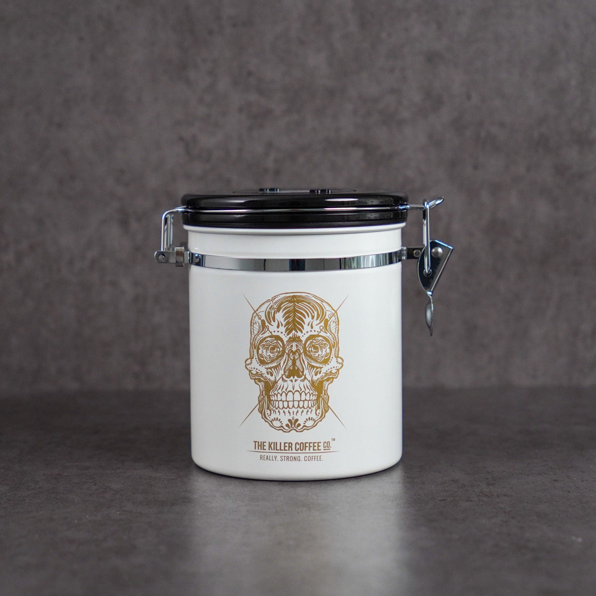 Vault Pack - Storage Tin Bundle