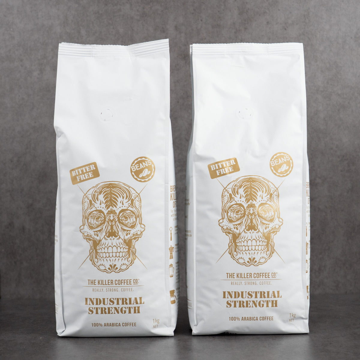 Double Pack Special Offer