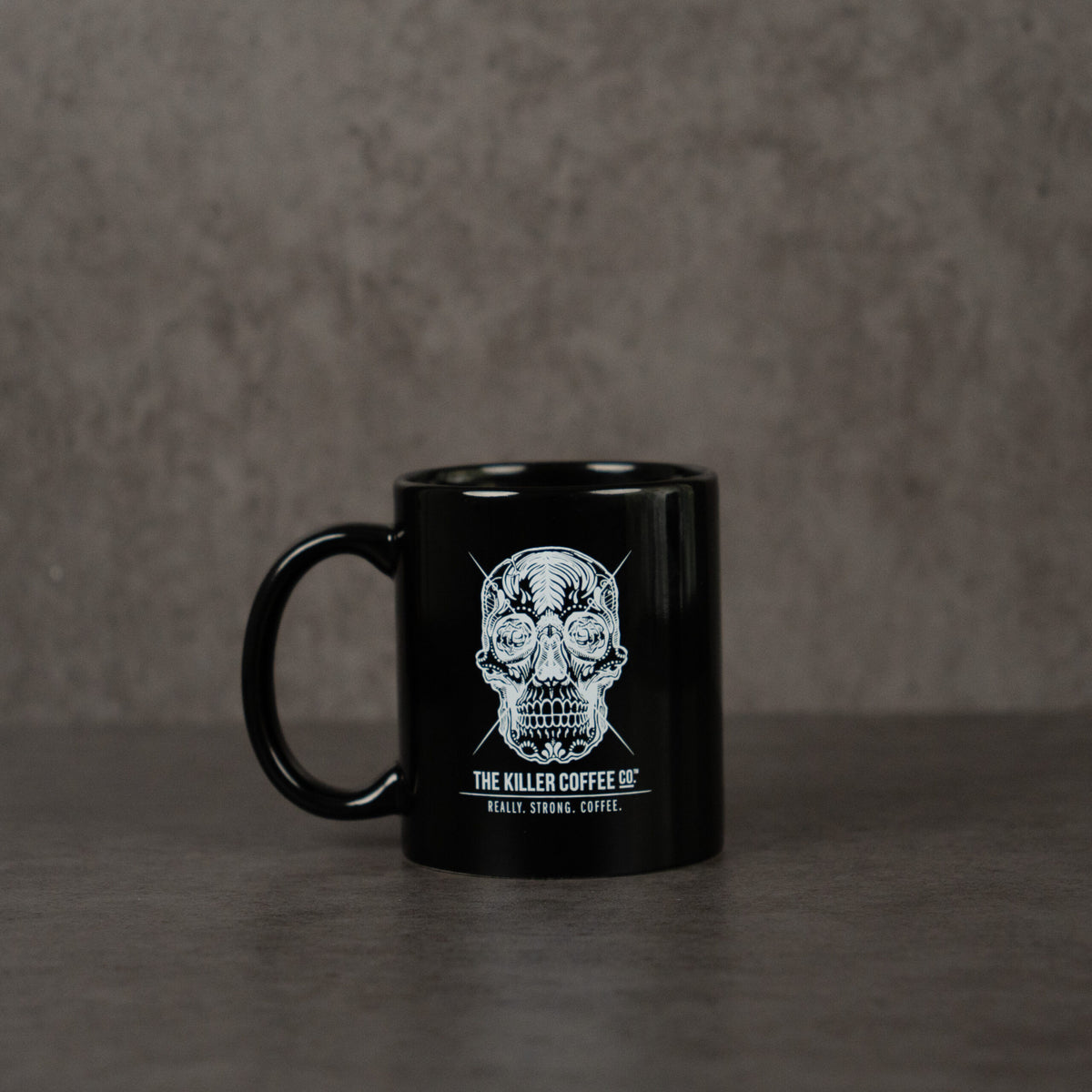 Fully Charged Mug