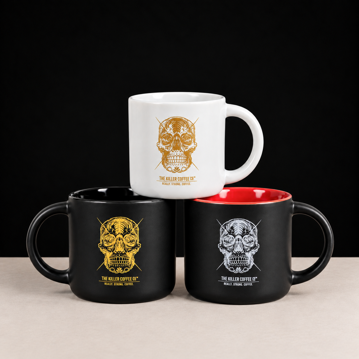 Traveler Pack - Rip 'n Drip + Mug Bundle