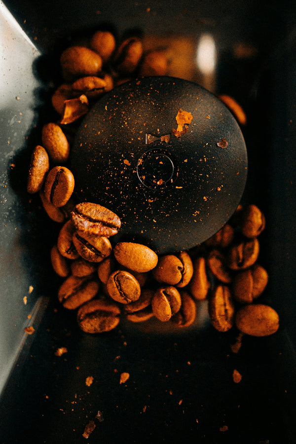 Coffee Grind Size Explained (With a Grind Chart)