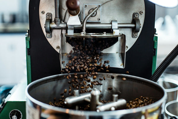 What Makes Coffee Strong?
