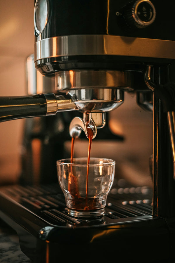 How Much Caffeine Is in Coffee?
