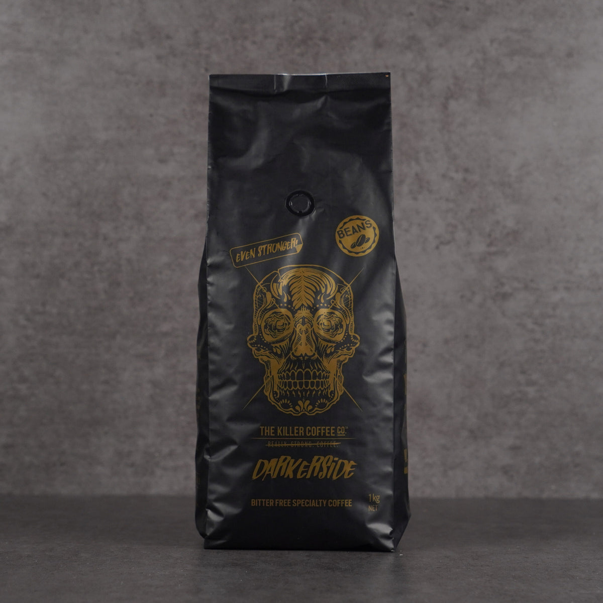 Killer Coffee™