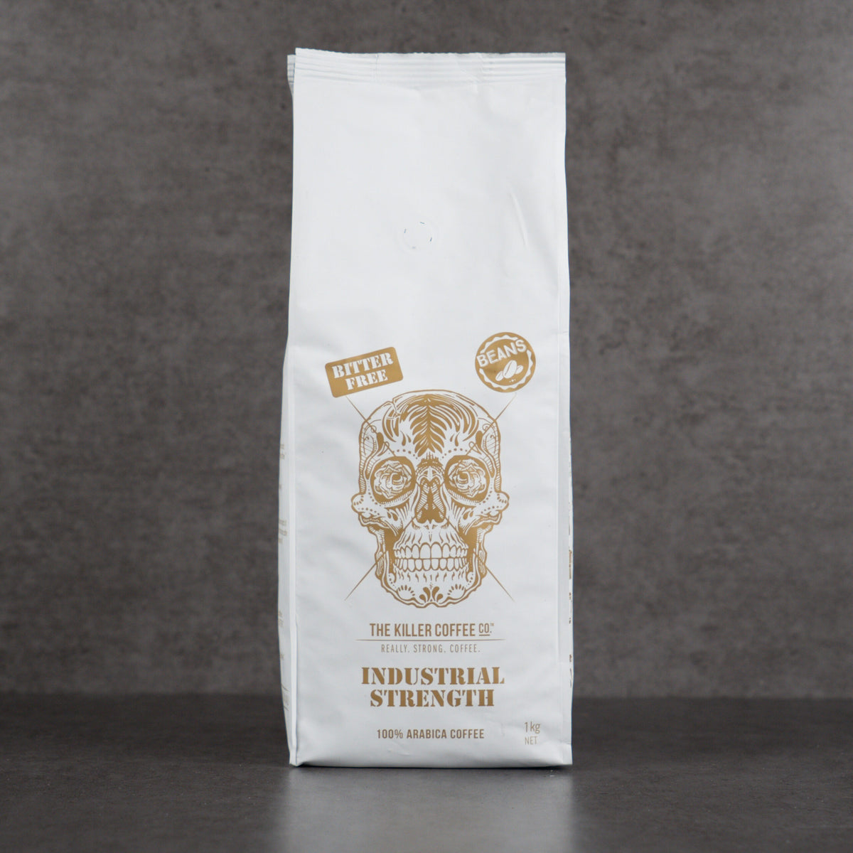 Killer Coffee™