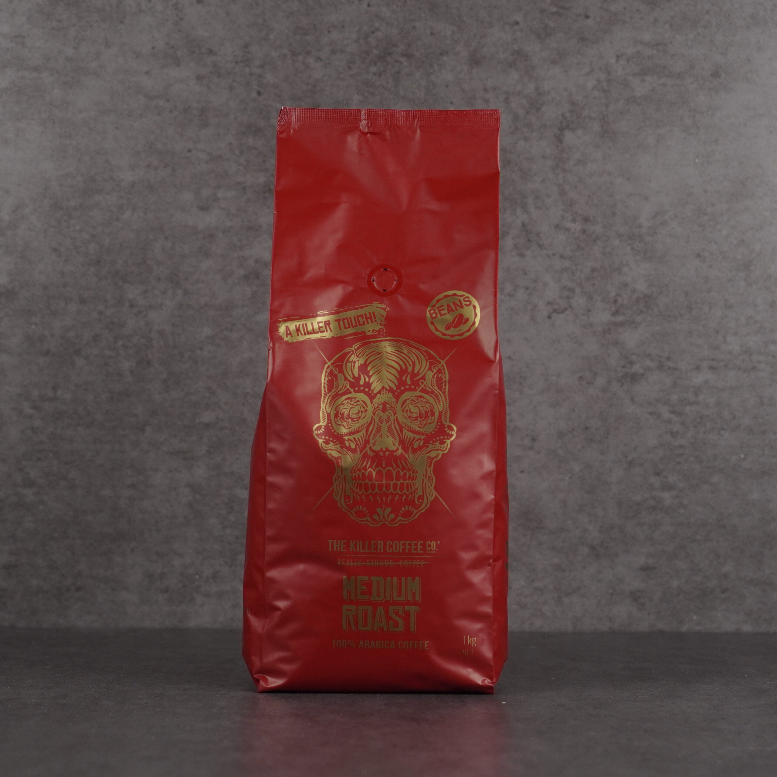 Killer Coffee™
