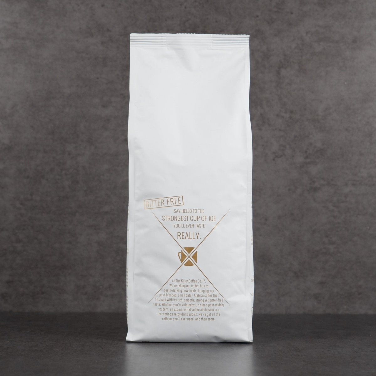 Aeropress Bundle - Coffee + AeroPress
