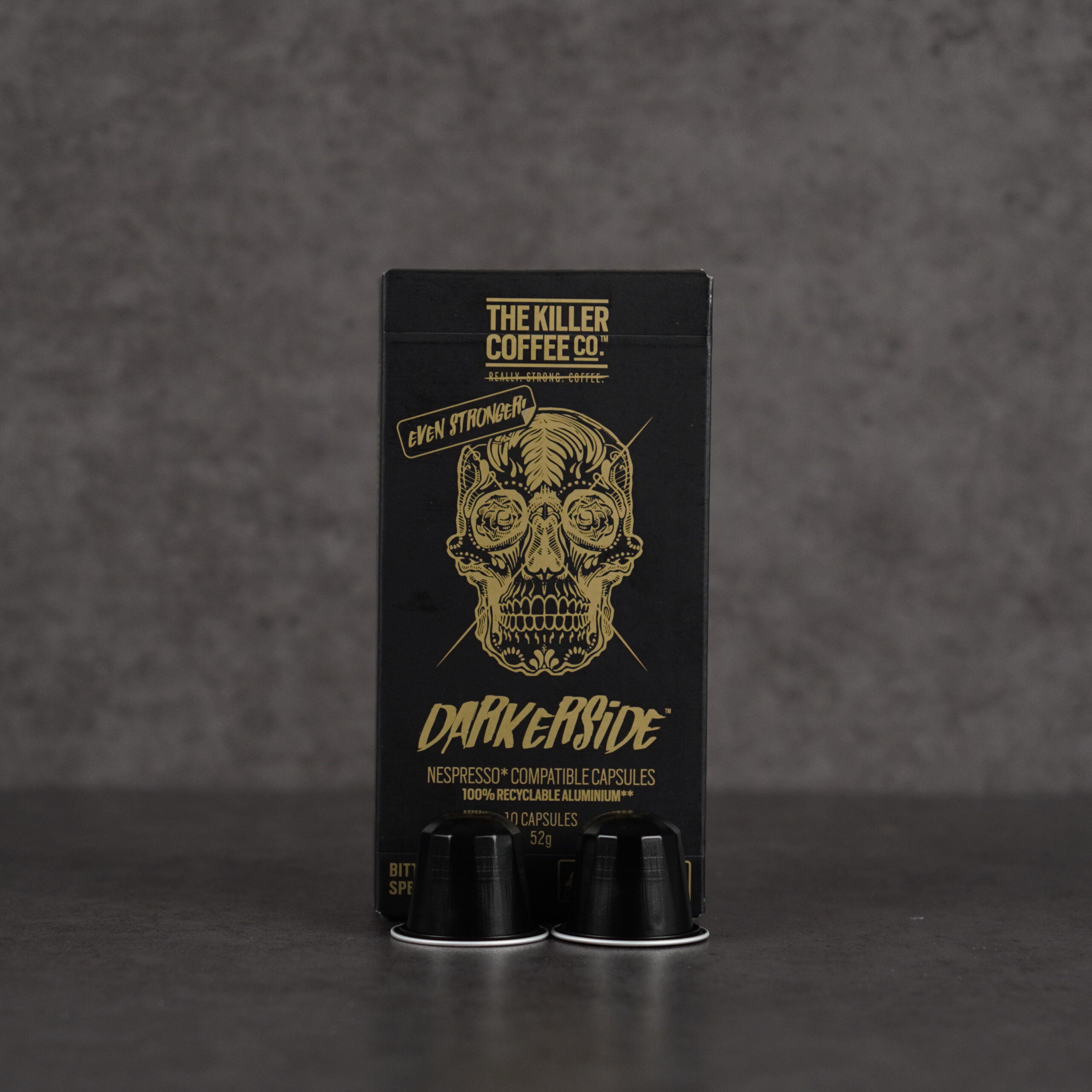 Challenge Capsule Pack Special Offer