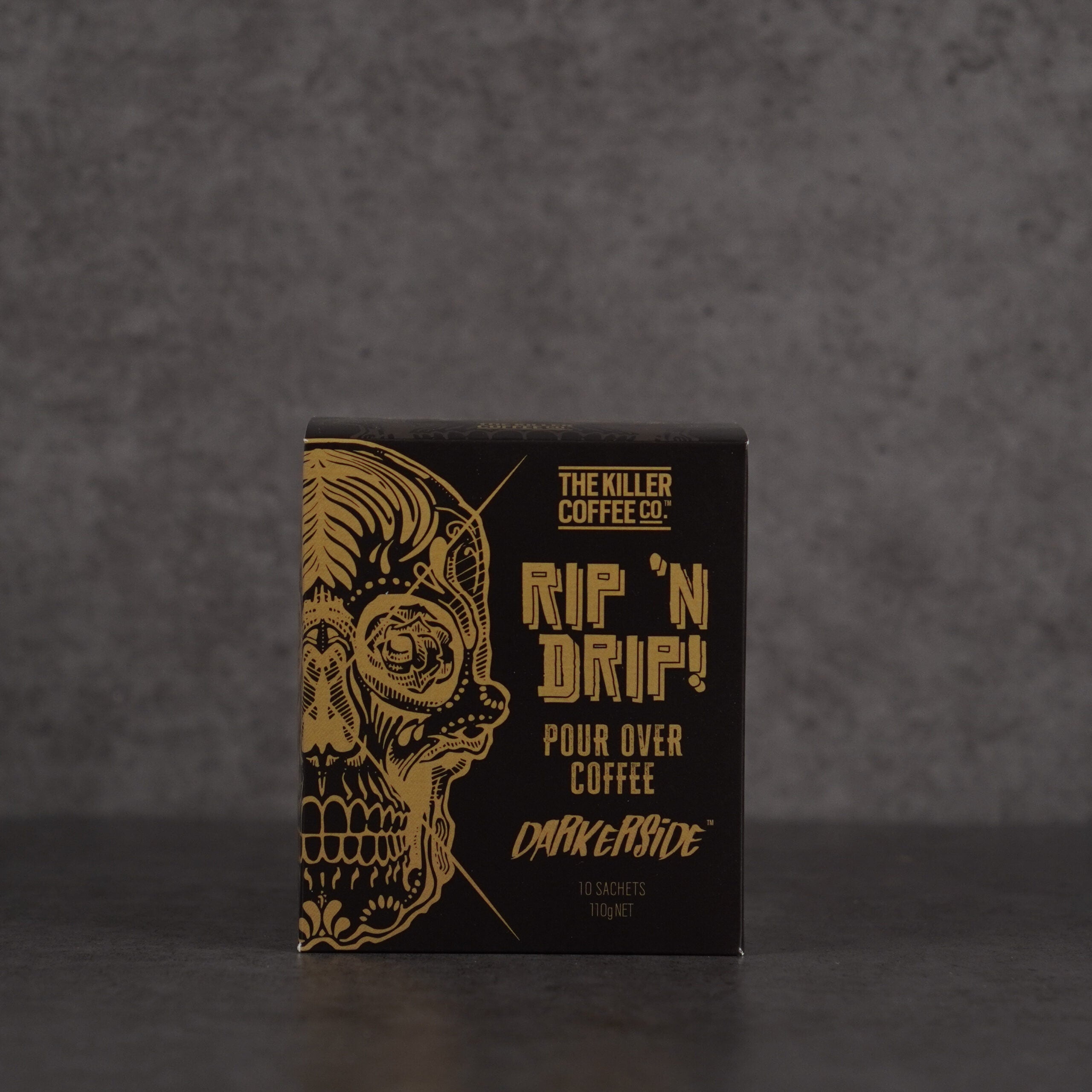 Rip ‘n Drip Subscription - 30 Pack