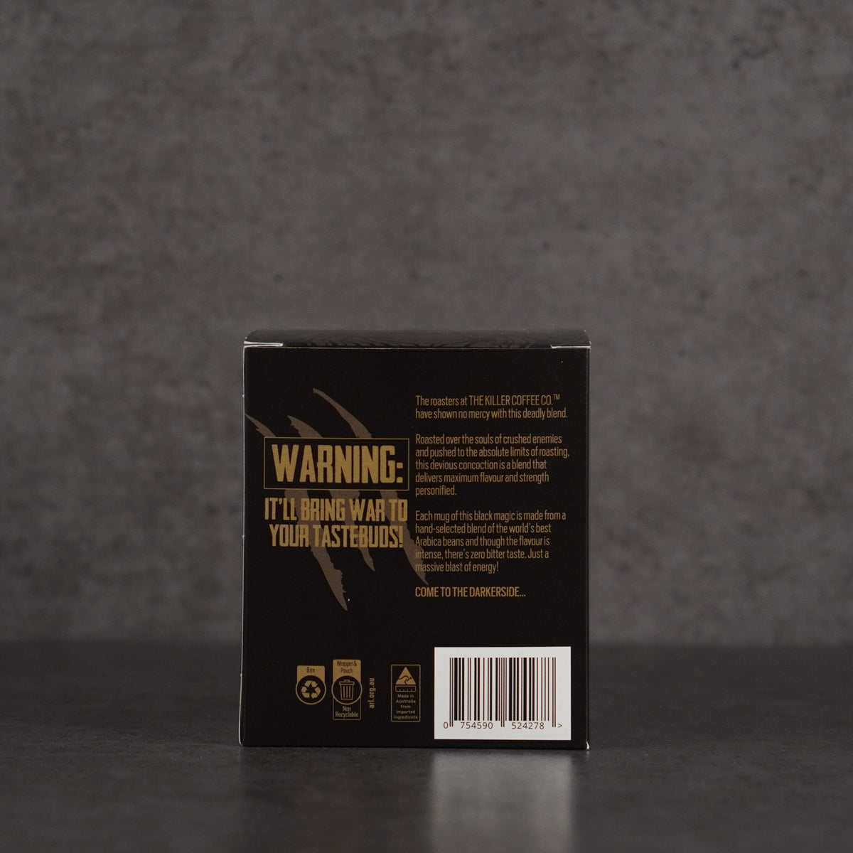 Traveler Pack - Rip 'n Drip + Mug Bundle