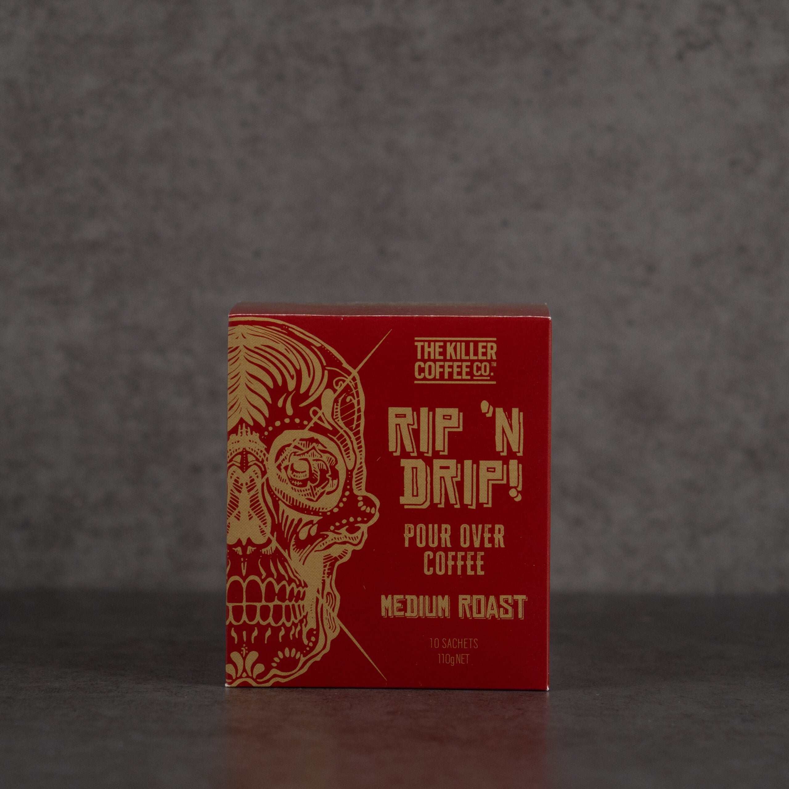 Rip ‘n Drip Subscription - 30 Pack
