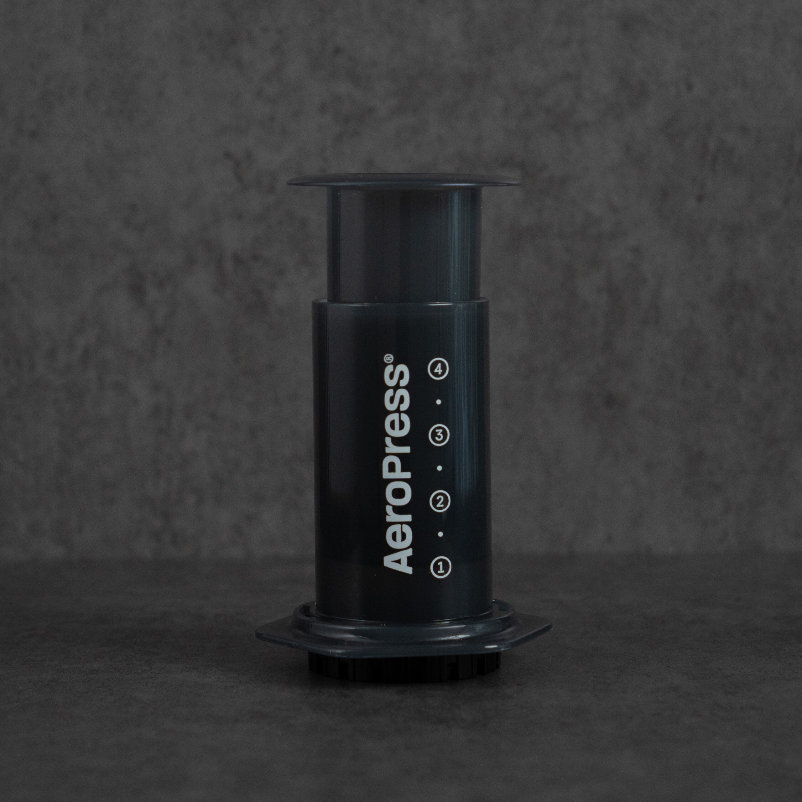 Aeropress Bundle - Coffee + AeroPress