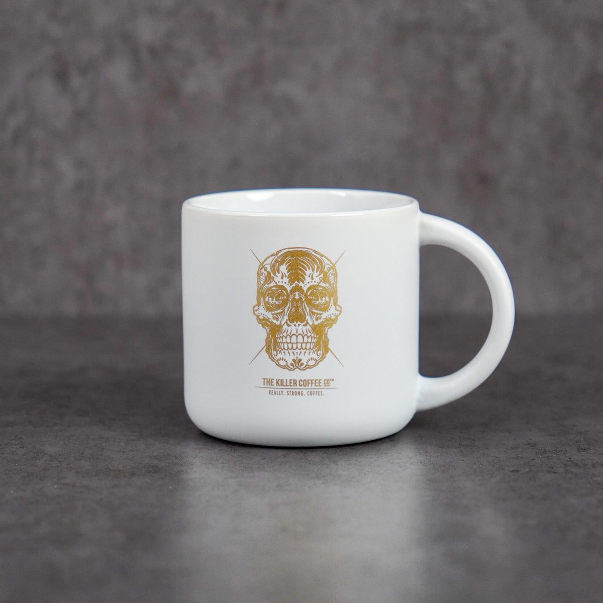 Killer Coffee Mugs
