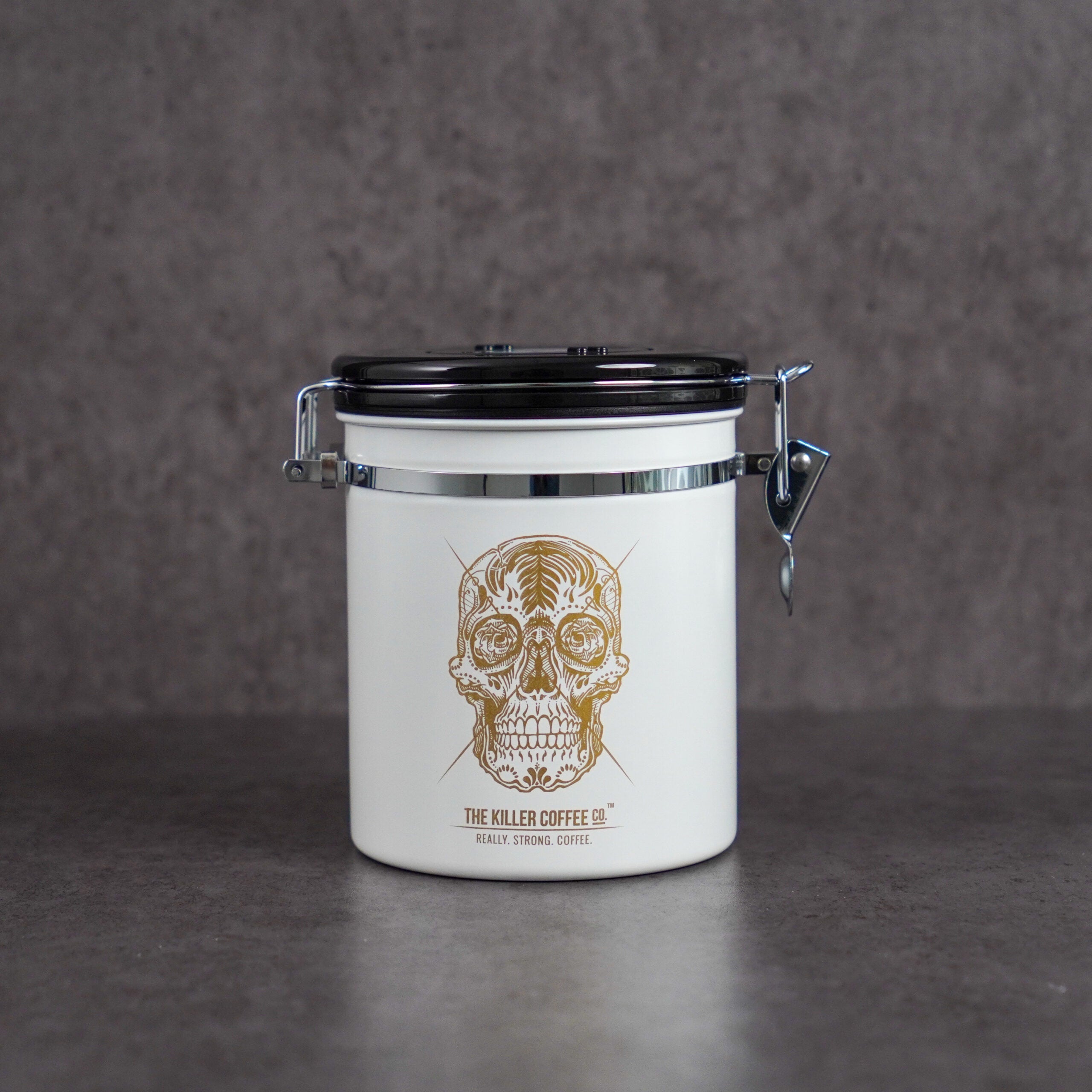 Vault Pack - Storage Tin Bundle