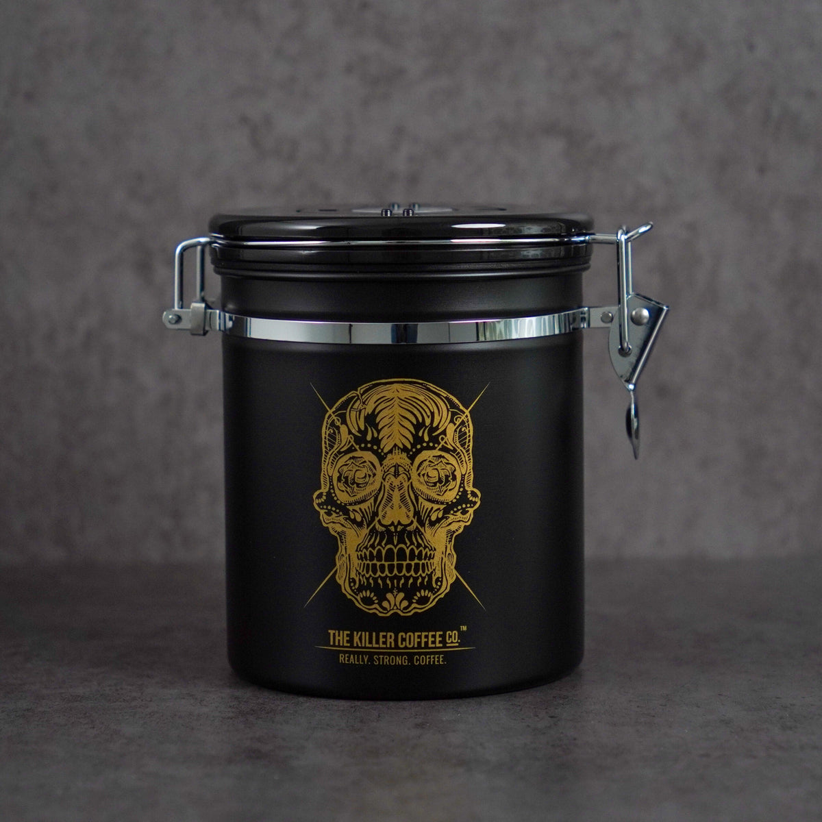Vault Pack - Storage Tin Bundle