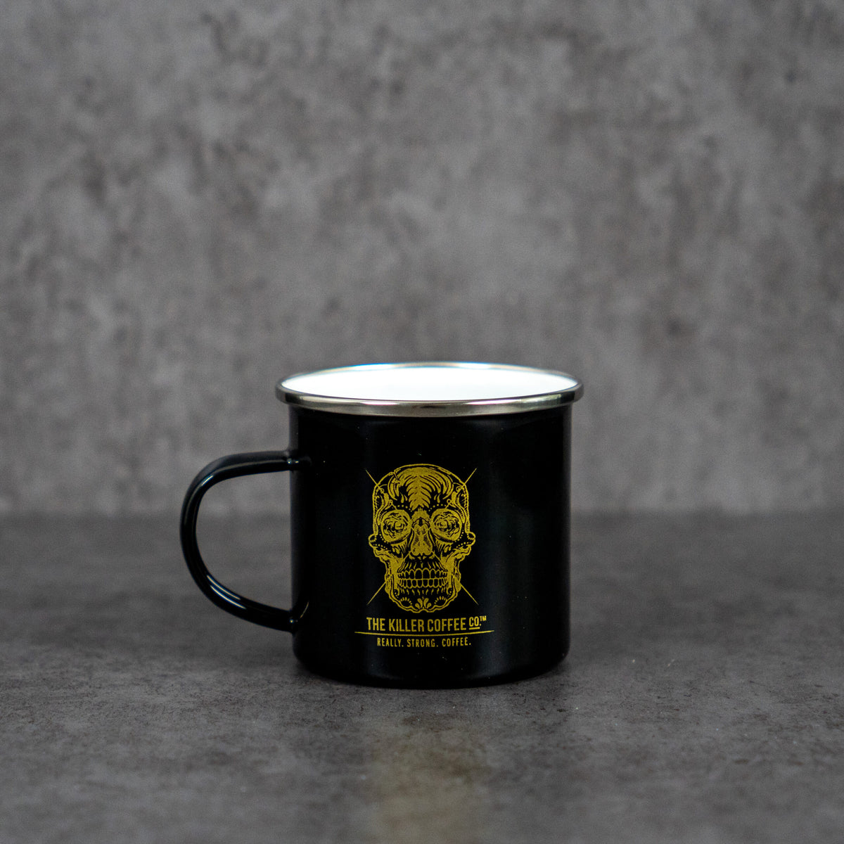 Camping Mug