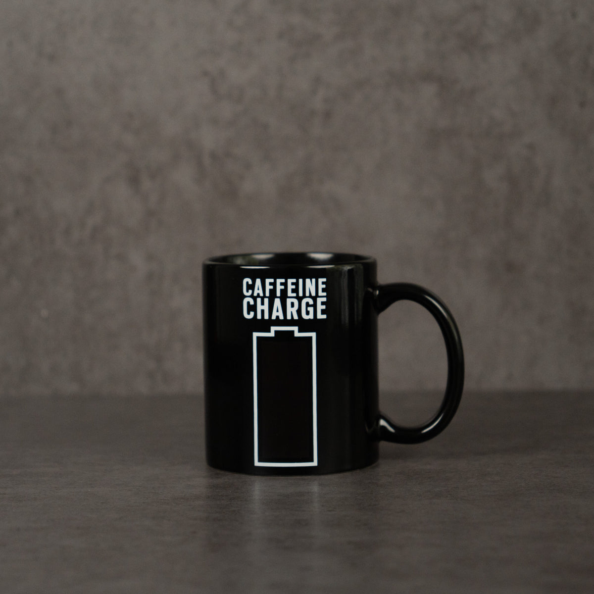 Fully Charged Mug