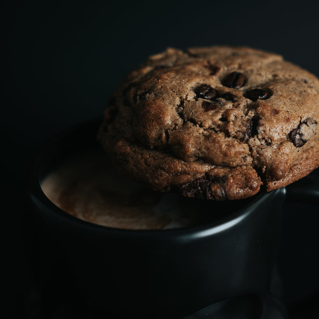 Killer Coffee x Thicc Cookie - New York Style Cookies (2 Flavours)
