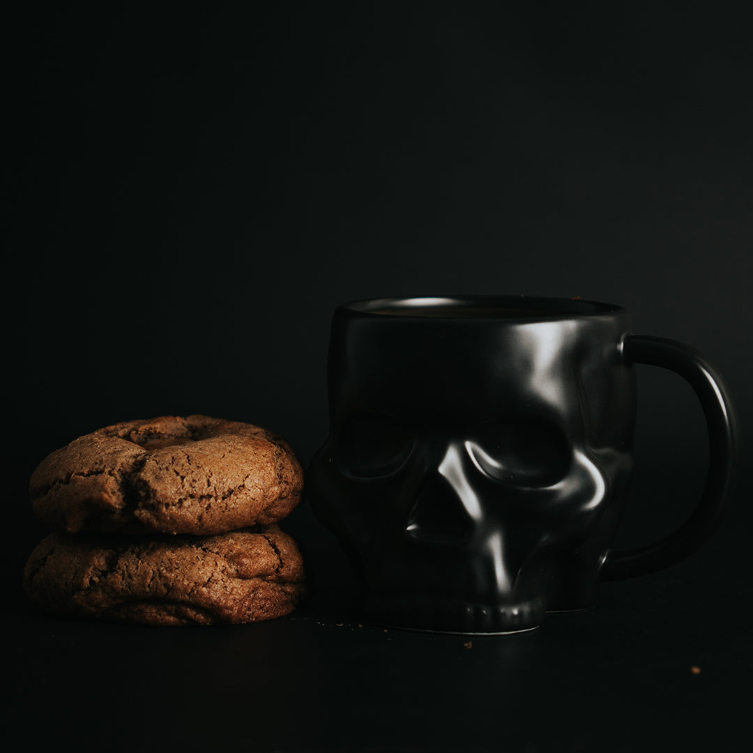 Killer Coffee x Thicc Cookie - New York Style Cookies (2 Flavours)