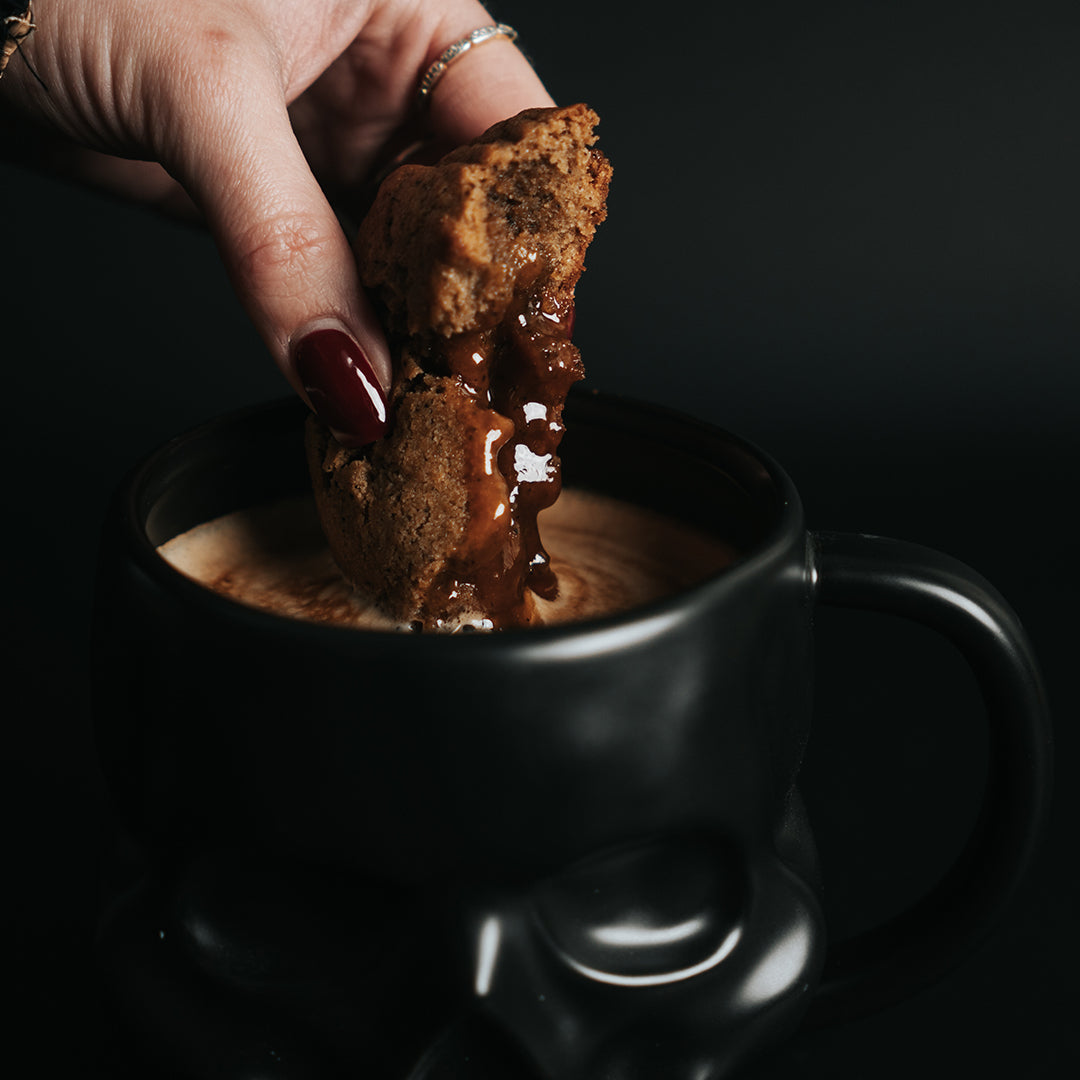 Killer Coffee x Thicc Cookie - New York Style Cookies (2 Flavours)