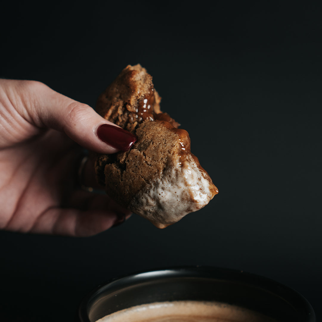 Killer Coffee x Thicc Cookie - New York Style Cookies (2 Flavours)