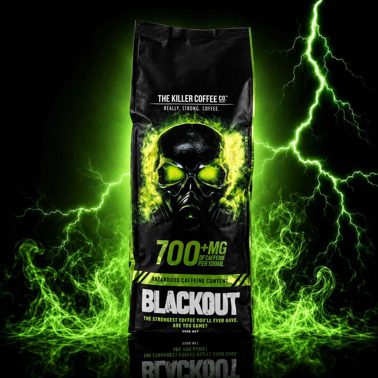 Dead Pack - 2x Skull Glass Bundle Deal