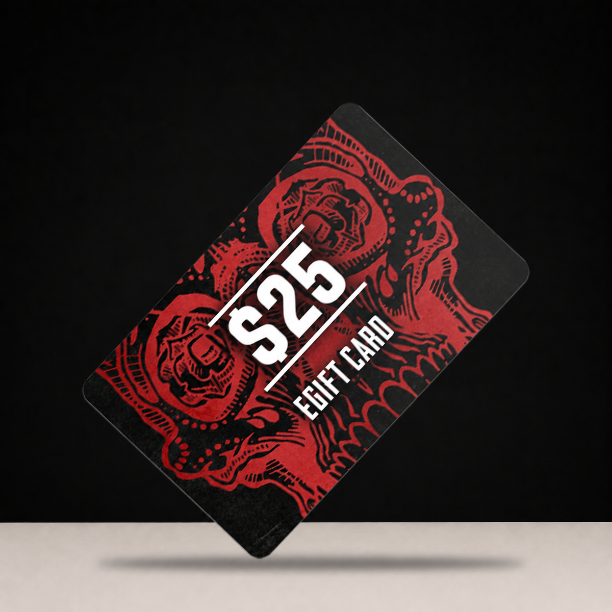 Killer Coffee Co Gift Card