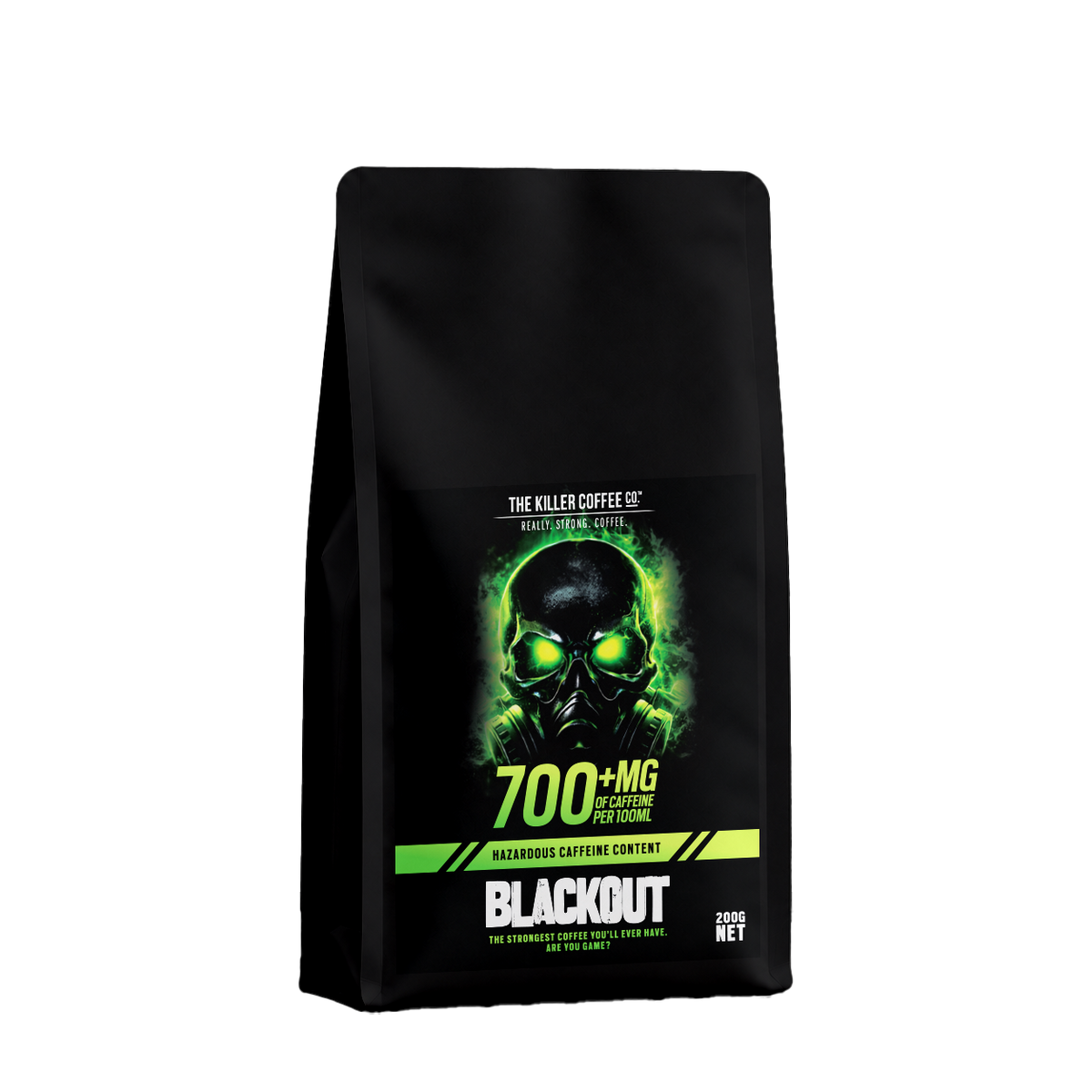Blackout Blend
