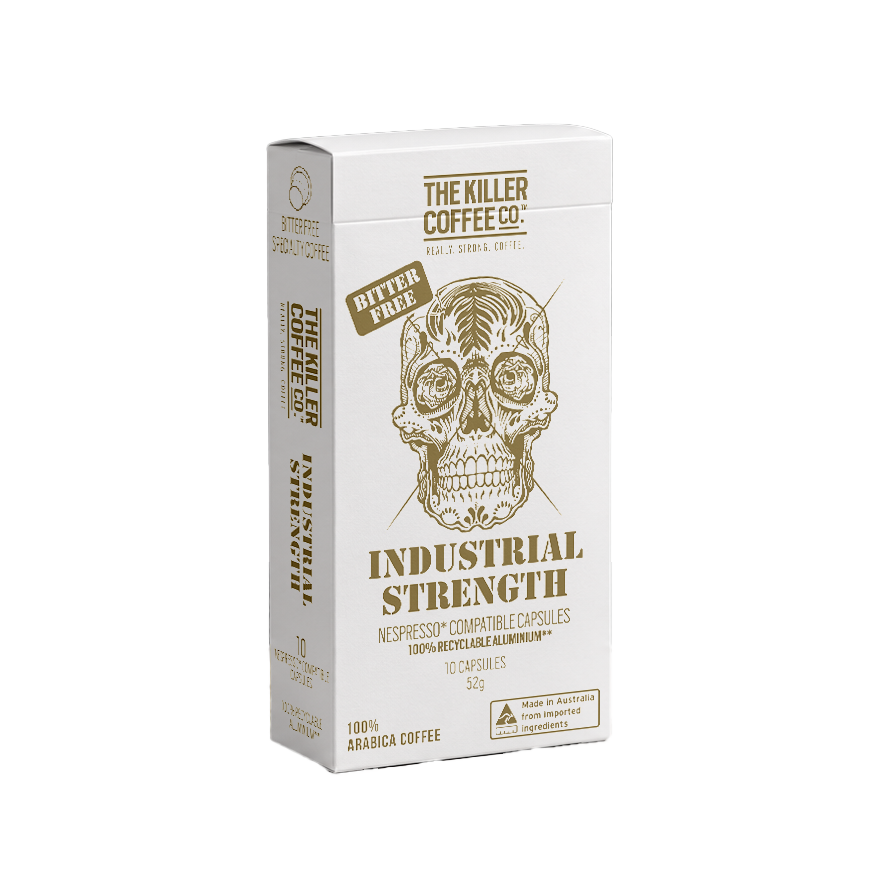 Industrial Strength